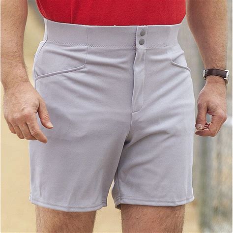 men's coaching shorts